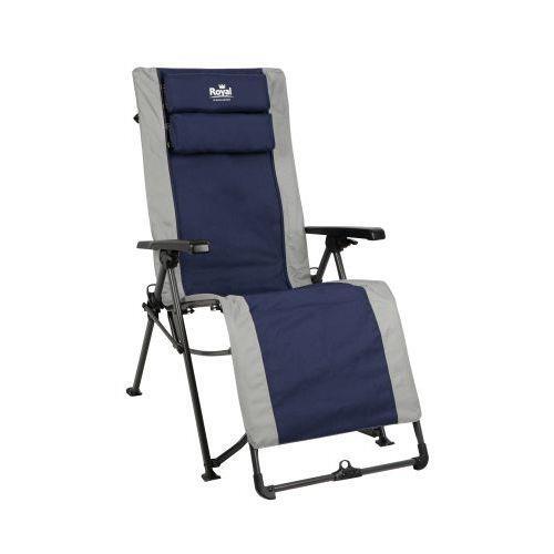 Royal easy lounger - royal,