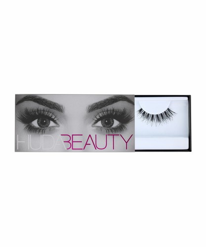 Huda beauty giselle lashes 1 - giselle,