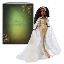 Tiana Princess Celebration