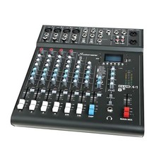 Studiomaster club 6 - club, xs