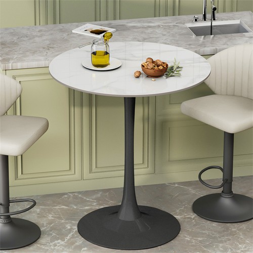 Modern dinning table - table, bistro