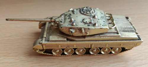 Vickers battle tank mark - battle,