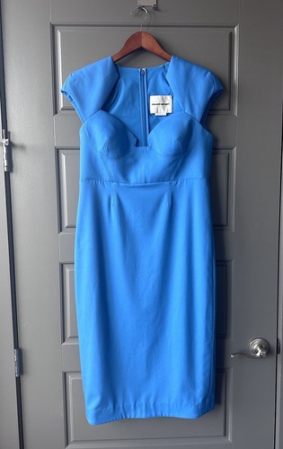 Roland mouret fitted - fitted, bodice