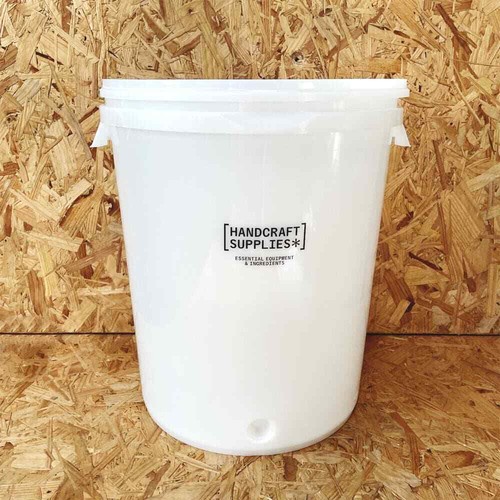 Litre fermentation - hs,