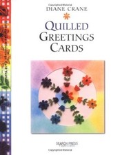 Quilled Greetings Cards