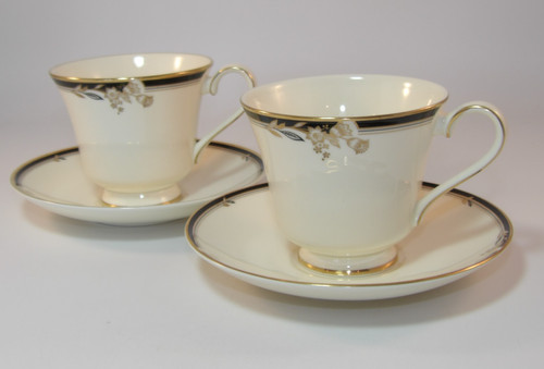 Minton newbury footed - 2,