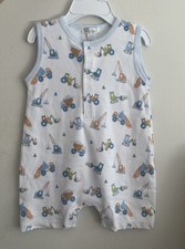 Kissy Kissy Bear Sleeveless