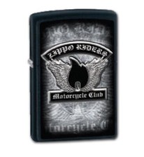 Zippo genuine refillable - zippo,