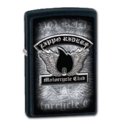 Zippo genuine refillable - zippo,