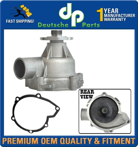 Water pump metal impelller - water,