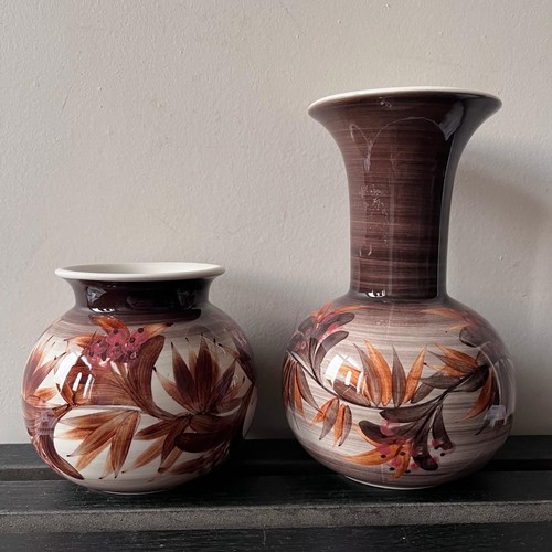Vintage 1970s jersey pottery - vintage,