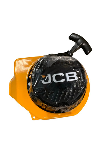 Jcb recoil starter assembly - starter,