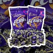 🎁CADBURYS CHOCOLATE ECLAIRS