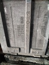 Redland Stonewold MKI granular