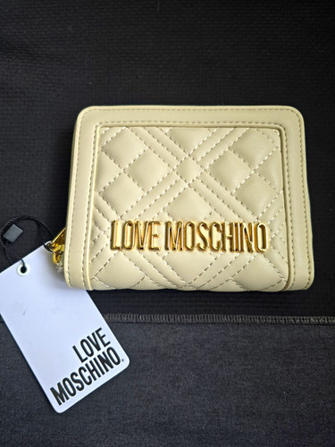 Love moschino beige - moschino,