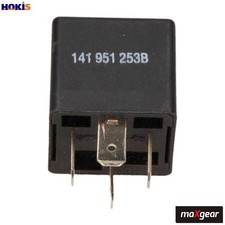 MULTIFUNCTIONAL RELAY 50-0008