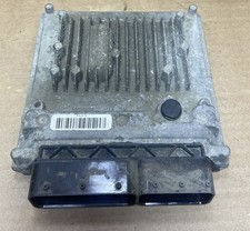 MERCEDES SPRINTER ENGINE ECU