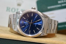 Rolex Air King 34mm 14000M