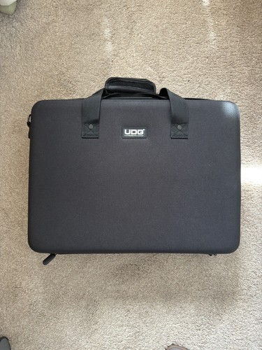 Udg creator denon prime - udg, dj