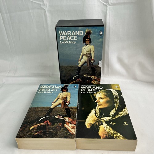 Leo tolstoy war peace vol - &,