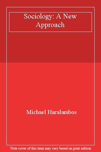 Sociology new - a,