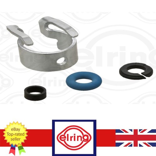 Injection valve seal ring - injection,
