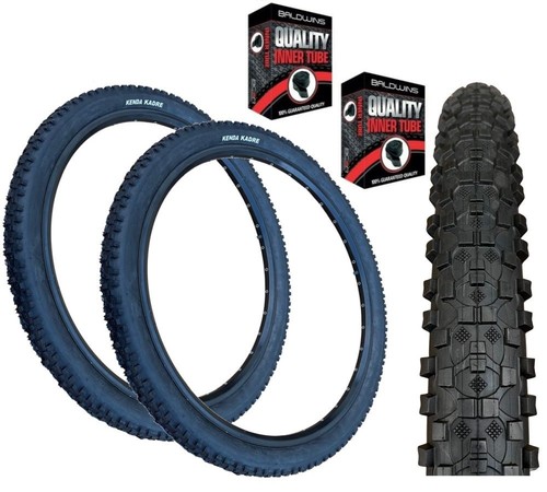 Kenda kadre 2 - 27.5, black