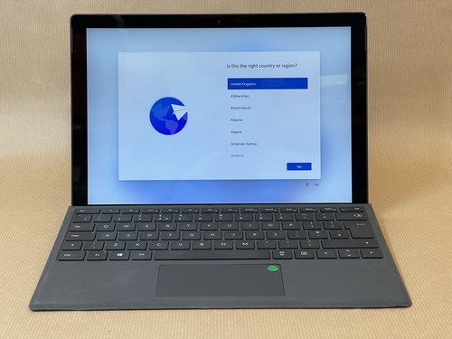 Microsoft surface pro - surface,