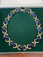 exceptional vintage Ciner faux