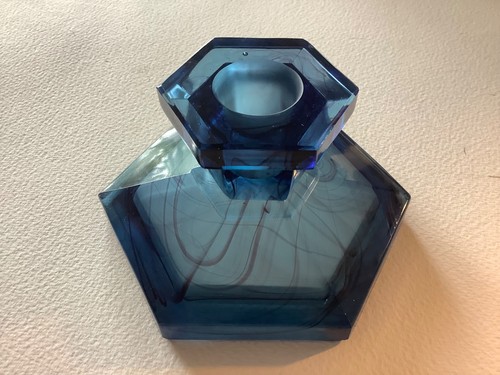 Davidson glass art - davidson's, deco