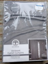 Single Blackout Curtain