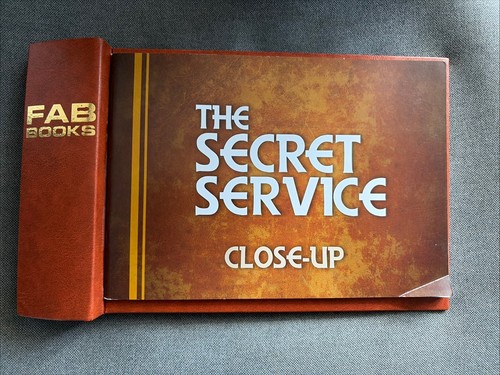 Gerry anderson secret service - gerry,
