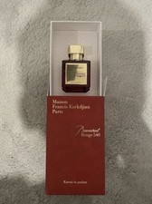 Maison Francis Kurkdjian