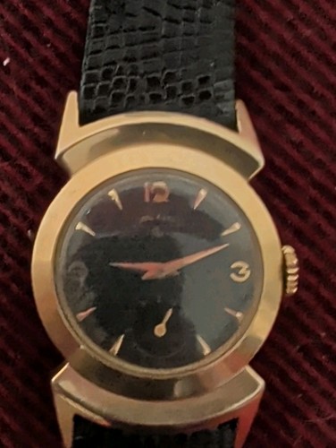 Vintage 1953 lord elgin - vintage,