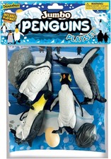 Deluxebase Jumbo Playset –