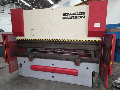 Edwards pearson pr6 - edwards,