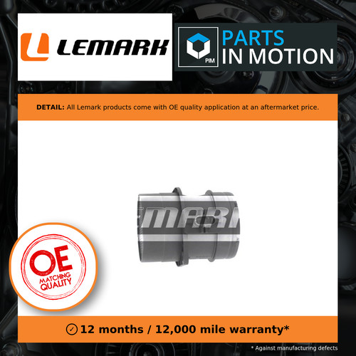 Air mass sensor lmf001 - air, lemark