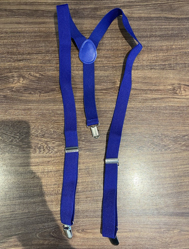 Mens ladies adjustable blue - mens/ladies,