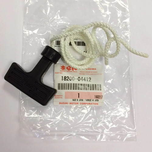 Suzuki genuine part lt50 - suzuki,