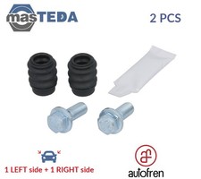 D7519C BRAKE CALIPER REPAIR