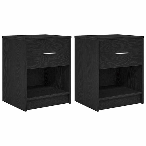 Bedside table nightstand - bedside, bed