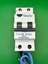 Newlec NLRCB4030A/2 C40 40A