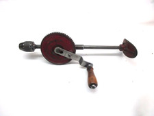 Vintage 1 Speed Hand Crank