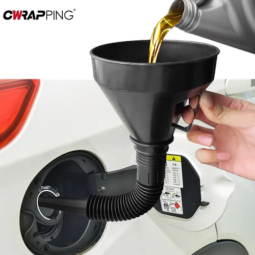 Large funnel detachable - large,
