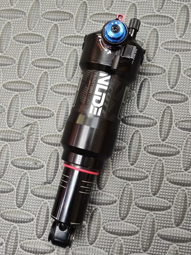 Rockshox rear shock deluxe - rear,