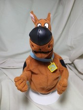Scooby Doo 9" Hand Puppet