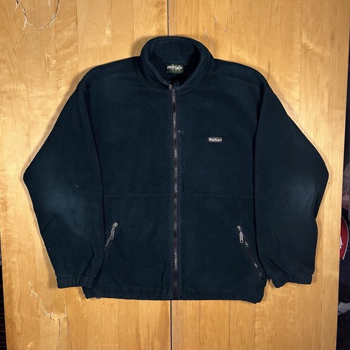 Rohan khardinal fleece - khardinal, jacket
