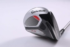 Taylormade M6 #3 Wood / 15 Degree / Stiff Flex Tensei CK Blue 65 Shaft