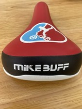 Mike Buff SE Racing,  PK Fat