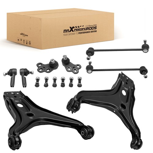 Control wishbone arm ball - arm,